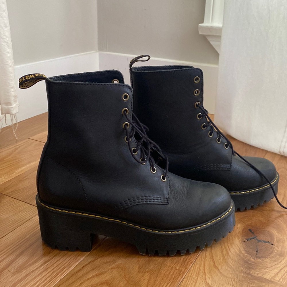 Dr Martens Size 9 or EU41